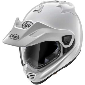 Casco Arai Tour-X5 Diamond - Bianco - Avventura/Off-Road/Strada Casco Arai Tour-X5 Diamond - Bianco - Avventura/Off-Road/Strada
