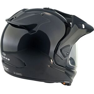 Arai Tour-X5 Diamond Motorcycle Helmet - Noire - M - Adventure/Trail/On-Road Arai Tour-X5 Diamond Motorcycle Helmet - Noire - M - Adventure/Trail/On-Road