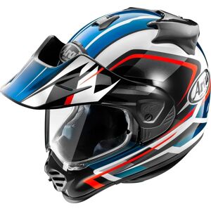 Casco Arai Tour-X5 - Casco versátil para ruta y off-road Casco Arai Tour-X5 - Casco versátil para ruta y off-road
