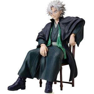 Aniplex Sanemi Shinazugawa Demon Slayer Figur - Kimetsu no Yaiba Aniplex Sanemi Shinazugawa Demon Slayer Figur - Kimetsu no Yaiba