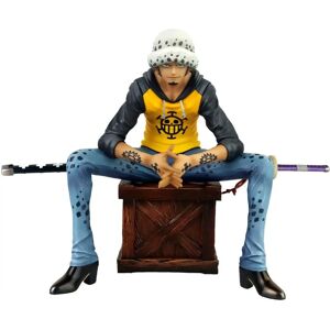 PVC Statue Trafalgar Law - One Piece P.O.P Figurine Megahouse PVC Statue Trafalgar Law - One Piece P.O.P Figurine Megahouse