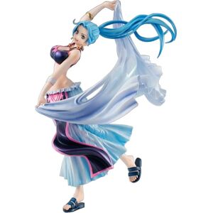 Megahouse Nefertari Vivi 22cm Collectible Figure - One Piece Megahouse Nefertari Vivi 22cm Collectible Figure - One Piece