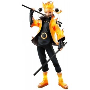 Megahouse Rikudo Sennin Mode Gem St Statue - Collection Naruto Megahouse Rikudo Sennin Mode Gem St Statue - Collection Naruto