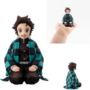 Figure PVC Tanjiro-kun - Demon Slayer G.E.M. Figure PVC Tanjiro-kun - Demon Slayer G.E.M.