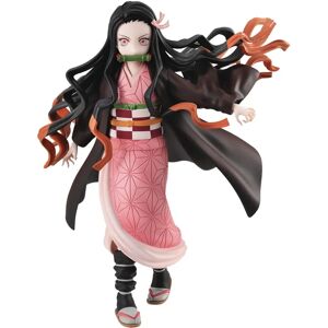 Figurine PVC Megahouse Nezuko Kamado - 18.5cm - Demon Slayer Figurine PVC Megahouse Nezuko Kamado - 18.5cm - Demon Slayer