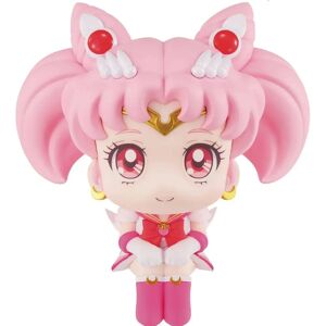 Megahouse Sailor Moon Chibi Moon PVC Statue - 11cm Megahouse Sailor Moon Chibi Moon PVC Statue - 11cm