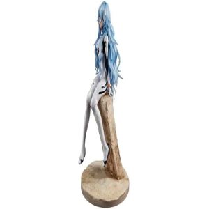 Megahouse Rei Ayanami 22,5cm - Figurine Evangelion - Thrice Upon a Time Megahouse Rei Ayanami 22,5cm - Figurine Evangelion - Thrice Upon a Time