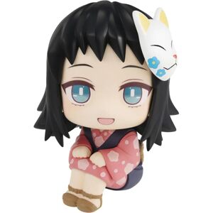 Figura in PVC Makomo MegaHouse - Demon Slayer Kimetsu no Yaiba - 11cm Figura in PVC Makomo MegaHouse - Demon Slayer Kimetsu no Yaiba - 11cm