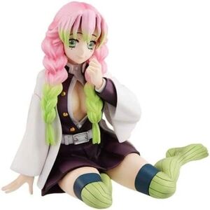 Figurine Kanroji San GEM - Demon Slayer: Kimetsu no Yaiba - 88360 Figurine Kanroji San GEM - Demon Slayer: Kimetsu no Yaiba - 88360