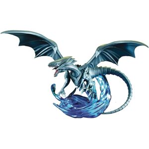 Yu-Gi-Oh! Blue Eyes White Dragon - Collectible Figure - Monsters Chronicle Yu-Gi-Oh! Blue Eyes White Dragon - Collectible Figure - Monsters Chronicle