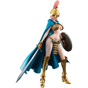 Megahouse Rebecca Gladiator - P.O.P Figure Megahouse Rebecca Gladiator - P.O.P Figure