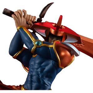 Megahouse Vlam Zwaardvechter - Actiefiguur - Yu-Gi-Oh! Monsters Chronicle Megahouse Vlam Zwaardvechter - Actiefiguur - Yu-Gi-Oh! Monsters Chronicle