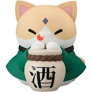 Megahouse Naruto Shippuden Tsunade Akciófigura - 10cm Megahouse Naruto Shippuden Tsunade Akciófigura - 10cm