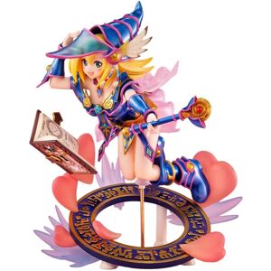 Statua PVC Dark Magician Girl - Yu-Gi-Oh! Duel Monsters Statua PVC Dark Magician Girl - Yu-Gi-Oh! Duel Monsters