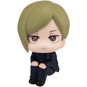 Megahouse Kaisen Nanami Kento Kosen Figurine - 11cm Megahouse Kaisen Nanami Kento Kosen Figurine - 11cm