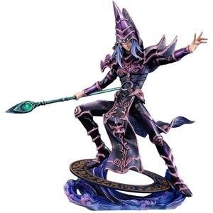 Statua Dark Magician - Yu-Gi-Oh! Art Works Monsters - 23 cm Statua Dark Magician - Yu-Gi-Oh! Art Works Monsters - 23 cm