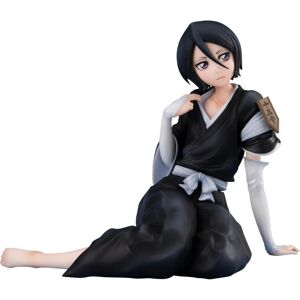 Megahouse Rukia Kuchiki Palm Size Figure - Bleach T-Y Blood War Megahouse Rukia Kuchiki Palm Size Figure - Bleach T-Y Blood War
