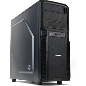 Zalman Z1 Tour Midi ATX PC Noir Zalman Z1 Tour Midi ATX PC Noir