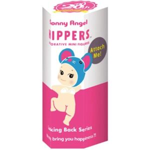 Sonny Angel Série Anniversaire 20 Ans Figurine Miniature - Publicité Sonny Angel Série Anniversaire 20 Ans Figurine Miniature - Publicité