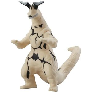 Bandai Eleking Ultra Monster Series 05 Action Figure - Action Figure Bandai Eleking Ultra Monster Series 05 Action Figure - Action Figure
