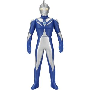 Bandai Ultraman Cosmos Luna Mode Action Figure - Ultraman Bandai Ultraman Cosmos Luna Mode Action Figure - Ultraman