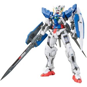 Model RG 1/144 od Bandai Spirits - Gundam Exia Model RG 1/144 od Bandai Spirits - Gundam Exia