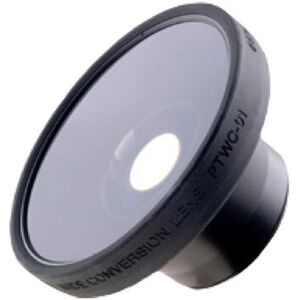 Olympus PTWC-01 cameralis - Groothoek - Zwart Olympus PTWC-01 cameralis - Groothoek - Zwart