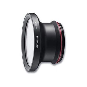 Olympus PPO-E05 Lens port - Waterproof for 14-42mm Olympus PPO-E05 Lens port - Waterproof for 14-42mm
