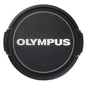 Olympus LC-37B Objektiivinsuojus - 3,7cm Musta - Suojakansi Olympus LC-37B Objektiivinsuojus - 3,7cm Musta - Suojakansi