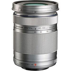 Objectif Olympus 40-150mm f/4.0-5.6 R - Publicité Objectif Olympus 40-150mm f/4.0-5.6 R - Publicité