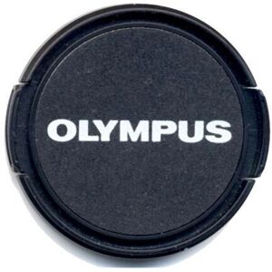 Coque d'objectif Olympus LC-46 - Protège les objectifs M.Zuiko Digital Coque d'objectif Olympus LC-46 - Protège les objectifs M.Zuiko Digital