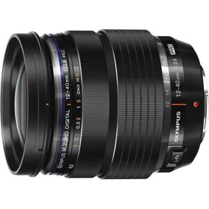 Olympus M.Zuiko Digital ED 12‑40mm 1:2.8 Pro Schwarz - Objektiv Olympus M.Zuiko Digital ED 12‑40mm 1:2.8 Pro Schwarz - Objektiv