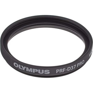 Olympus PRF-D37 Camera Filter - Black - Camera Filter Olympus PRF-D37 Camera Filter - Black - Camera Filter