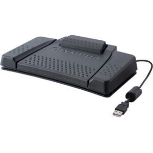 Olympus RS31H USB Foot Pedal - Professional High-End Control Olympus RS31H USB Foot Pedal - Professional High-End Control