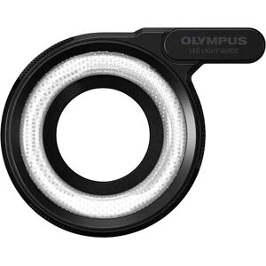 OM Digital Solutions OM System LG-1 LED Ljus Guide Kameraobjektiv Adapter - Kameraobjektiv Adapter OM Digital Solutions OM System LG-1 LED Ljus Guide Kameraobjektiv Adapter - Kameraobjektiv Adapter