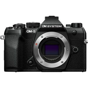OM System OM-5 Mark II - Compact Camera - Photography OM System OM-5 Mark II - Compact Camera - Photography