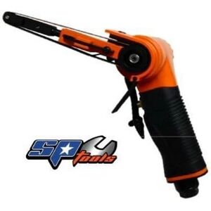 SP Tools SP-2370 - Schuurband - 16.000 rpm - 10x330mm SP Tools SP-2370 - Schuurband - 16.000 rpm - 10x330mm