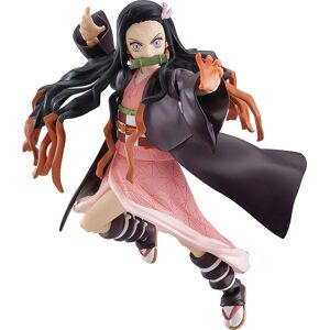 Max Factory Nezuko Kamado DX Action Figure - Demon Slayer Max Factory Nezuko Kamado DX Action Figure - Demon Slayer
