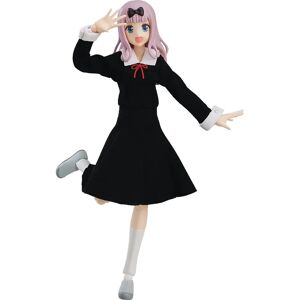 Good Smile Company Kaguya-sama Love Is War Chika Fujiwara Figma Actiefiguur Good Smile Company Kaguya-sama Love Is War Chika Fujiwara Figma Actiefiguur