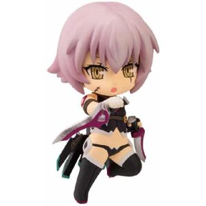 Figurine d’action premium Japan Anime Bridge Nitengo Faction Assassin - Publicité Figurine d’action premium Japan Anime Bridge Nitengo Faction Assassin - Publicité