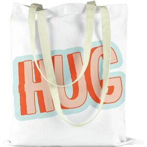 Bolsa de Compra de Algodón Bonamaison - Duradera y Ecológica Bolsa de Compra de Algodón Bonamaison - Duradera y Ecológica