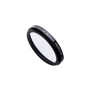 Filtre d'objectif d'appareil photo Fujifilm P10NA04160A - 39mm Filtre de protection - Publicité Filtre d'objectif d'appareil photo Fujifilm P10NA04160A - 39mm Filtre de protection - Publicité
