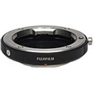 Adaptér objektivu M Mount Fujifilm - Příslušenství k fotoaparátu Adaptér objektivu M Mount Fujifilm - Příslušenství k fotoaparátu