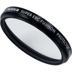 Filtro protettivo Fujifilm 43mm - XF35mm F2, XF23mm F2 Filtro protettivo Fujifilm 43mm - XF35mm F2, XF23mm F2