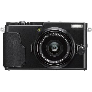 Fujifilm X70 Compact Camera - APS-C CMOS Sensor Fujifilm X70 Compact Camera - APS-C CMOS Sensor