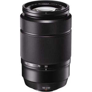 Fujifilm XC 50-230mm f/4.5-6.7 OIS II - Lente Fujifilm XC 50-230mm f/4.5-6.7 OIS II - Lente