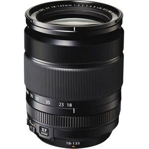 Fujifilm Fujinon XF 18-135mm F/3.5-5.6 R LM OIS WR - Objektiv Fujifilm Fujinon XF 18-135mm F/3.5-5.6 R LM OIS WR - Objektiv