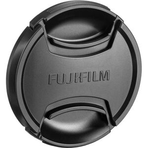 Krytka objektivu Fujifilm Fujinon XF 52mm - Ochrana přední čočky Krytka objektivu Fujifilm Fujinon XF 52mm - Ochrana přední čočky