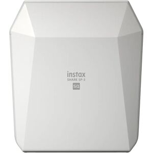 Fujifilm Instax Share SP-3 - White - Instant Printer Fujifilm Instax Share SP-3 - White - Instant Printer