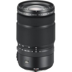 Fujifilm GF 45-100mm f4 R LM OIS WR Fujifilm GF 45-100mm f4 R LM OIS WR